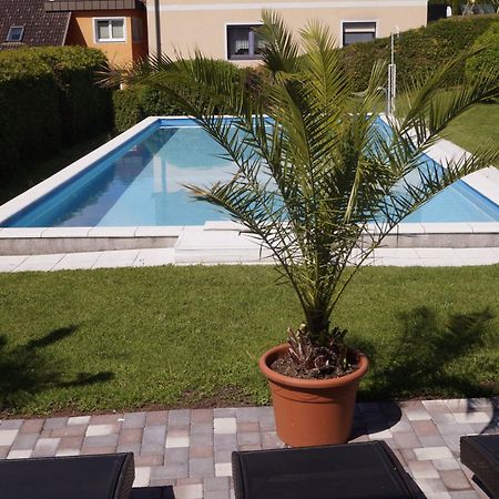 Pension Dobernig - Contactless Check In/Stay Klagenfurt am Woerthersee Bagian luar foto