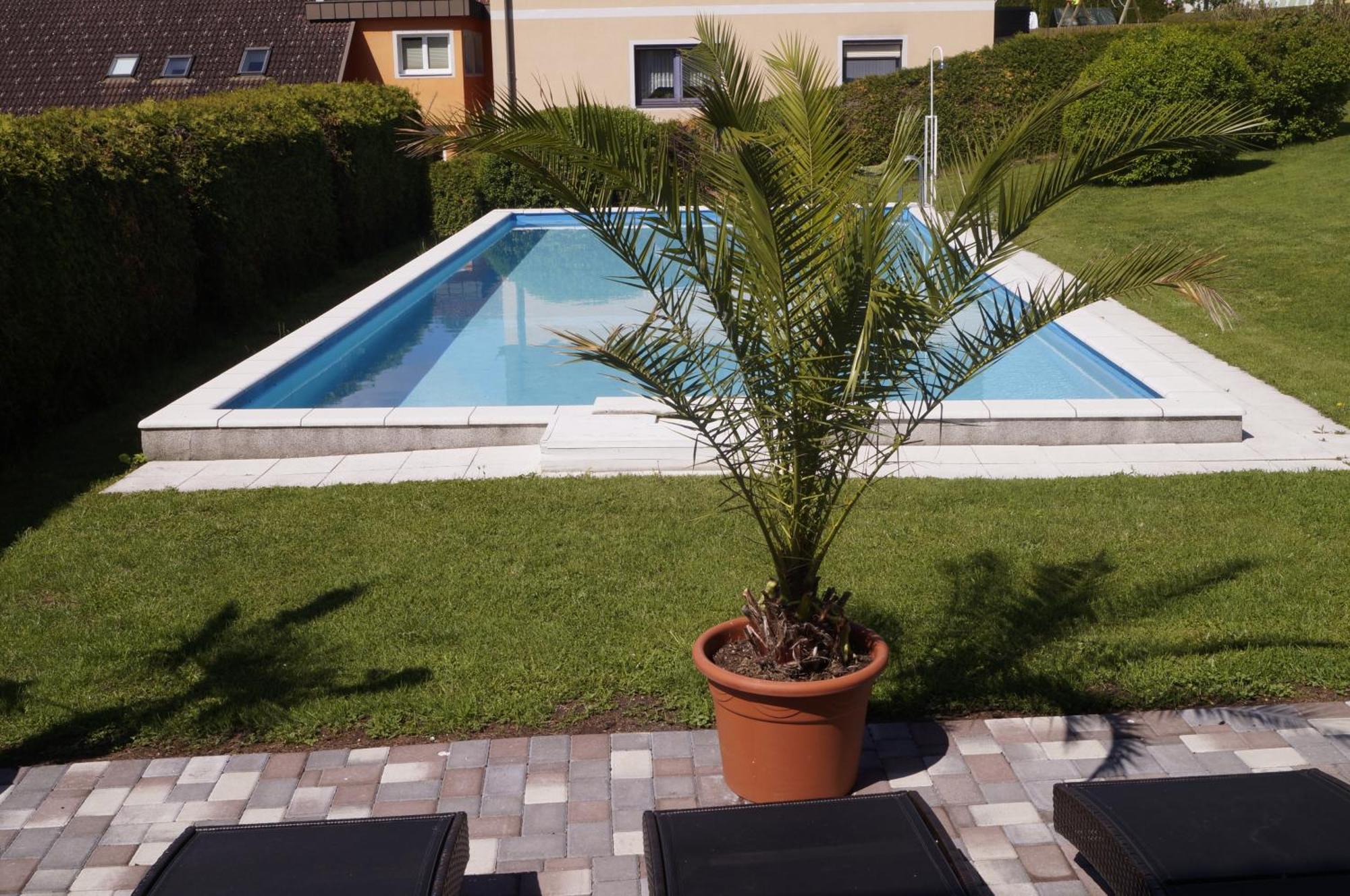 Pension Dobernig - Contactless Check In/Stay Klagenfurt am Woerthersee Bagian luar foto